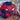 Mocsicka Spider Man Birthday Party Round Backdrop Cover