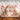 Mocsicka Valentine's Day Flower House And Balloon Backdrop J