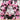 Mocsicka Balloon Arch Pink Bow Mouse Balloon Set Party Decoration-Mocsicka Party