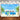 Mocsicka Summer Beach and Bus Baby Shower Party Banners-Mocsicka Party
