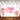 Mocsicka Here's the Scoop Backdrop Pink Ice Cream Birthday Party Supplies-Mocsicka Party